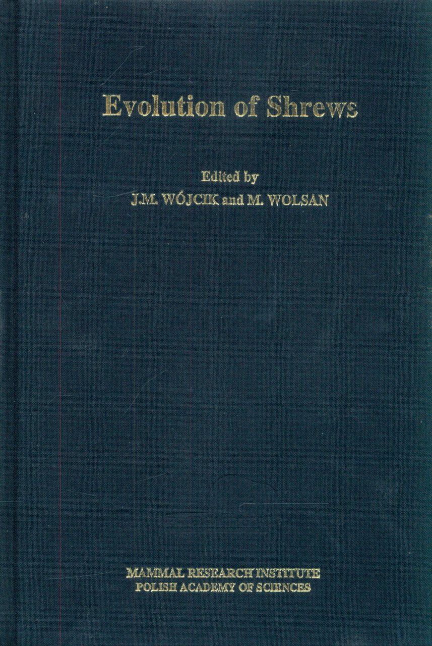Evolution of Shrews