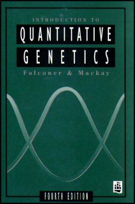 Introduction to Quantitative Genetics