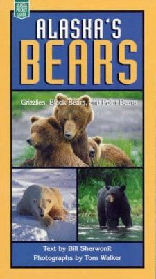 Alaska&#039;s Bears