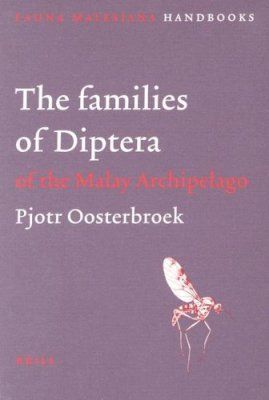 The Families of Diptera of the Malay Archipelago