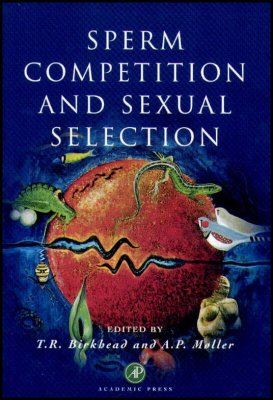 Sperm Competition and Sexual Selection