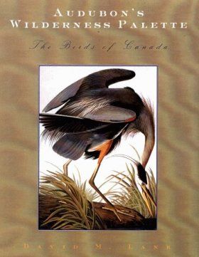 Audubon&#039;s Wilderness Palette