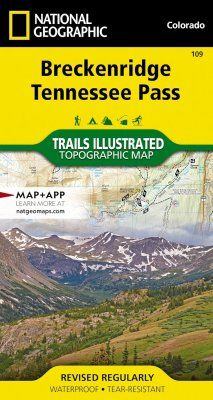 Colorado: Breckenridge / Tennessee Pass