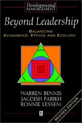 Beyond Leadership