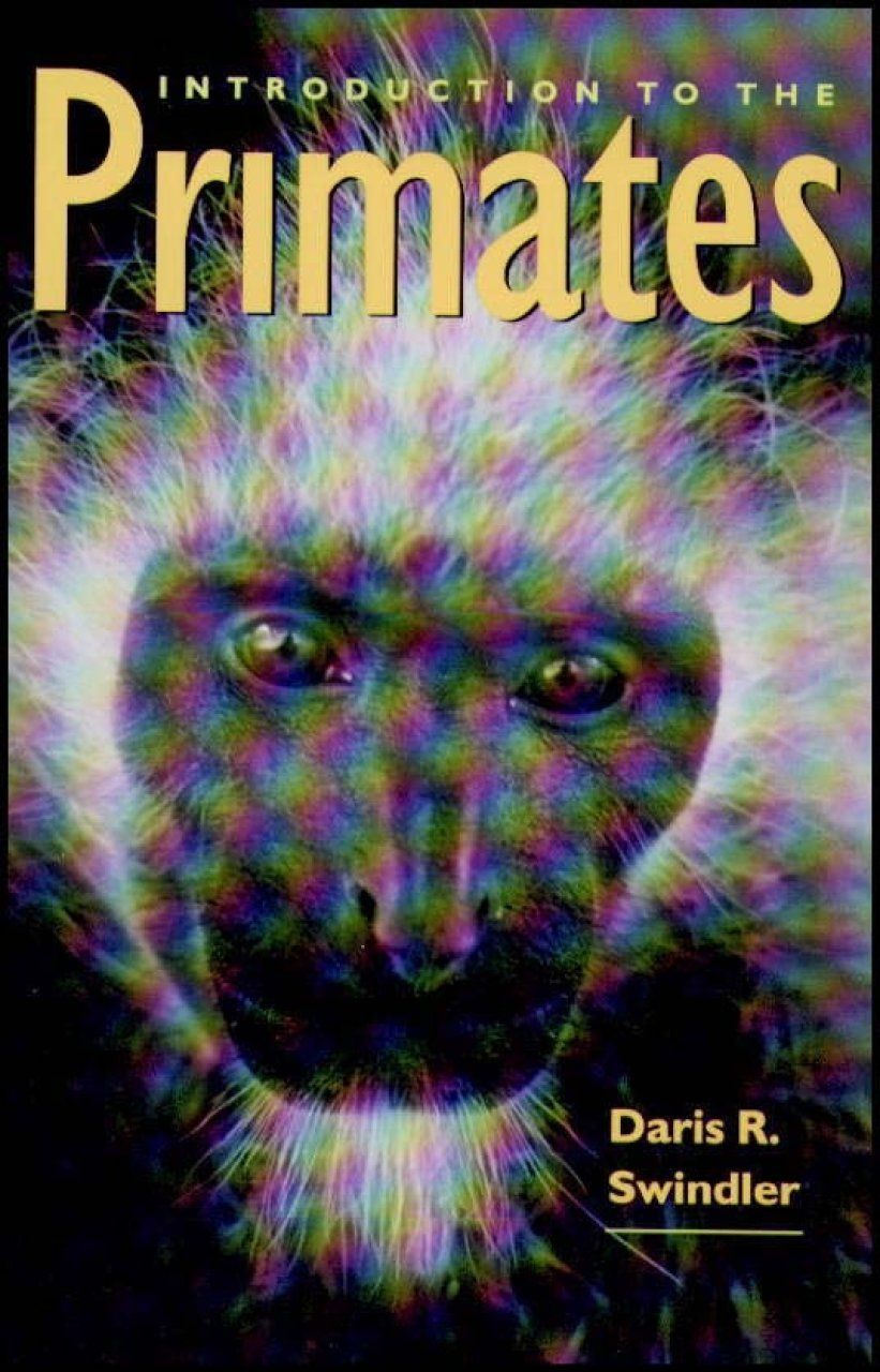 Introduction to the Primates