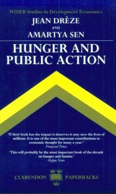 Hunger and Public Action