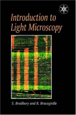 Introduction to Light Microscopy