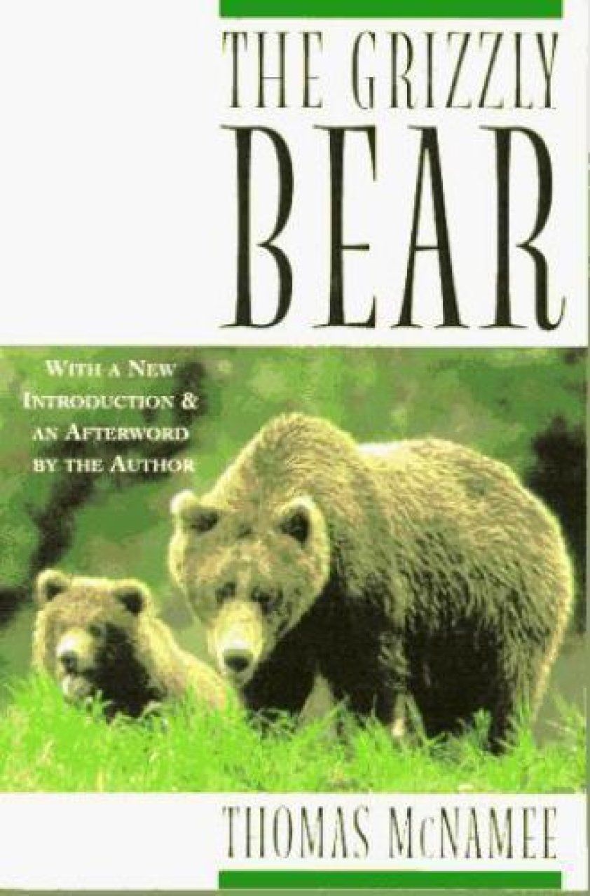 The Grizzly Bear