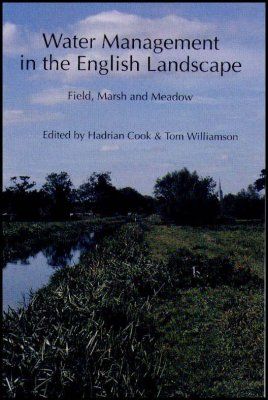 Water Management in the English Landscape