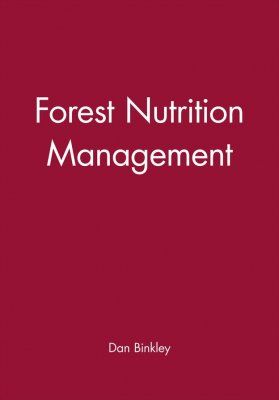 Forestry Nutrition Management