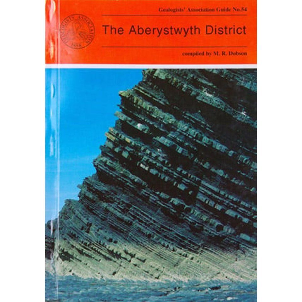 The Aberystwyth District