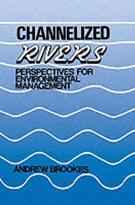 Channelized Rivers