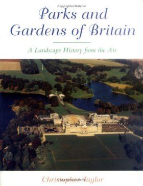 Parks and Gardens of Britain