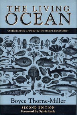 The Living Ocean