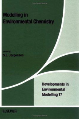 Modelling in Environmental Chemistry