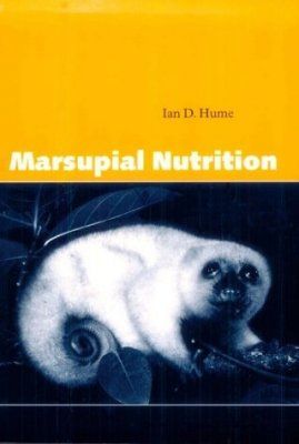 Marsupial Nutrition