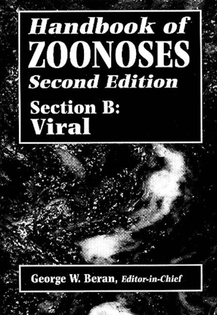 Handbook of Zoonoses, Section B