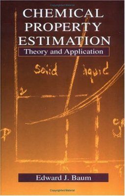 Chemical Property Estimation