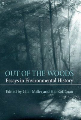 Out of the Woods