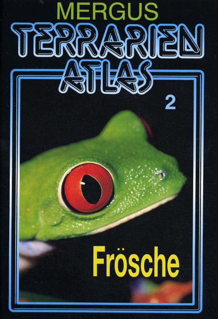 Terrarien Atlas, Band 2