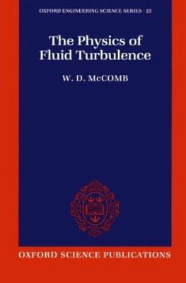 The Physics of Fluid Turbulence