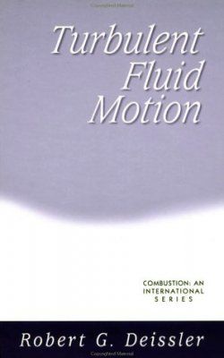 Turbulent Fluid Motion