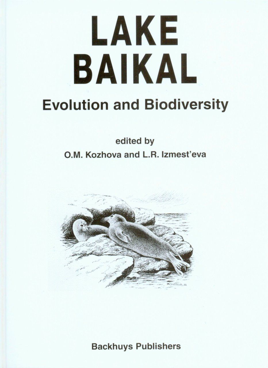 Lake Baikal