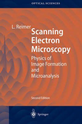 Scanning Electron Microscopy