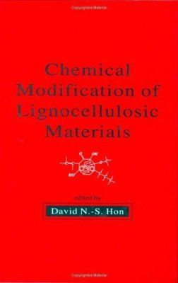 Chemical Modification of Lignocellulosic Materials