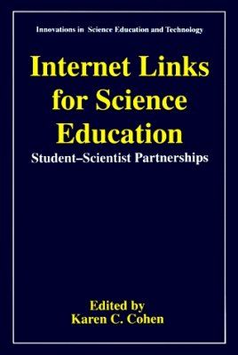 Internet Links for Science Education: Student-Scientist Partnerships
