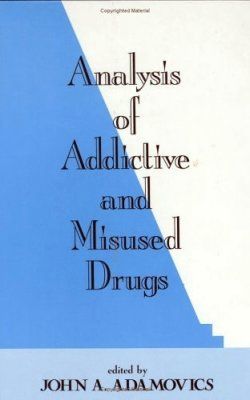 Analysis of Addictive and Misused Drugs