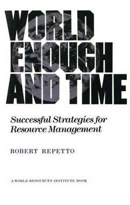 World Enough and Time