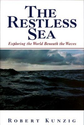 The Restless Sea