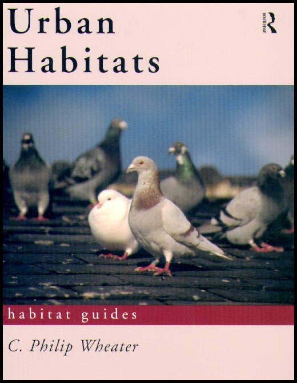 Urban Habitats