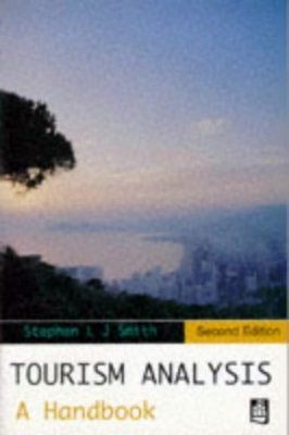 Tourism Analysis