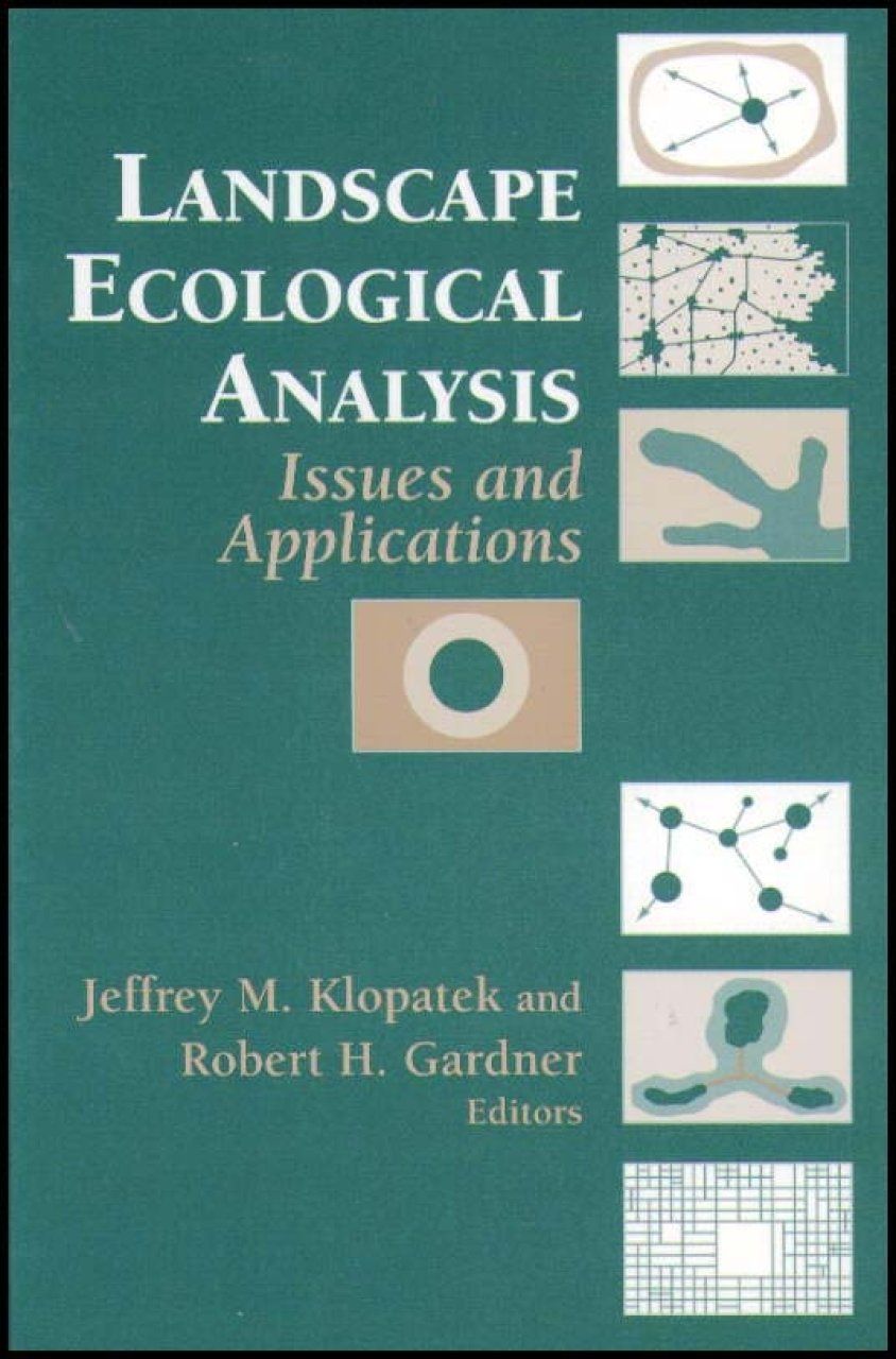 Landscape Ecological Analysis