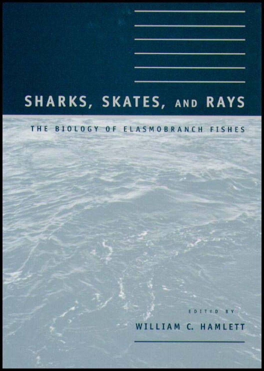 Sharks, Skates, and Rays