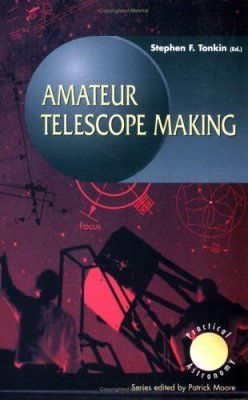 Amateur Telescope Making