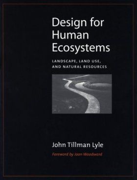 Design for Human Ecosystems