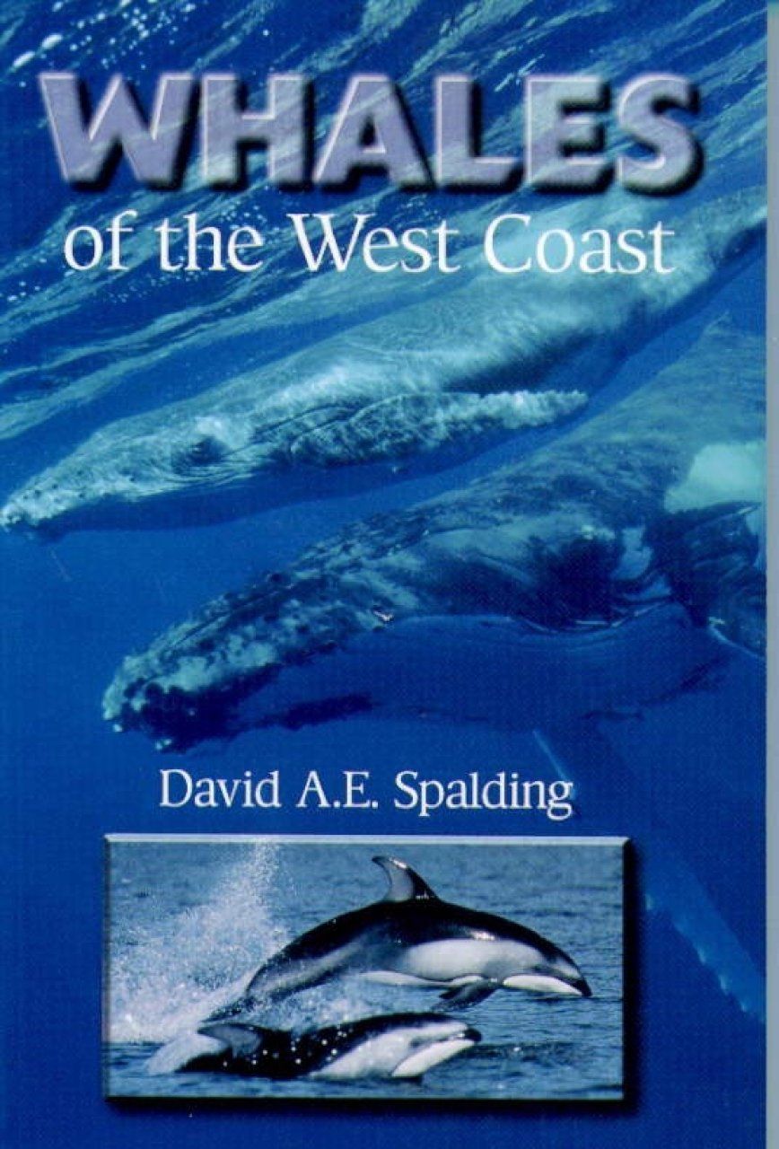 Whales of the West Coast