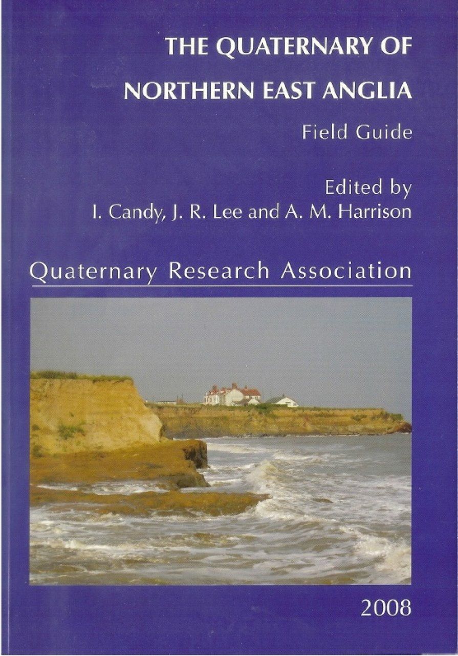The Quaternary of Northern East Anglia