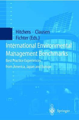 International Environmental Management Benchmarks