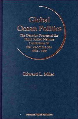 Global Ocean Politics