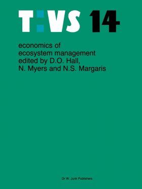 Economics of Ecosystem Management
