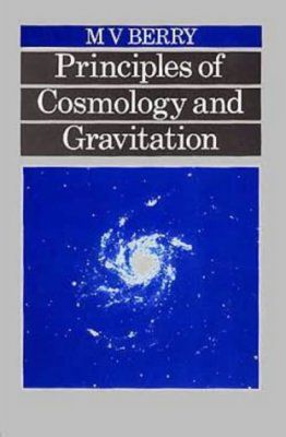 Principles of Cosmology and Gravitation