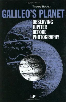 Galileo&#039;s Planet