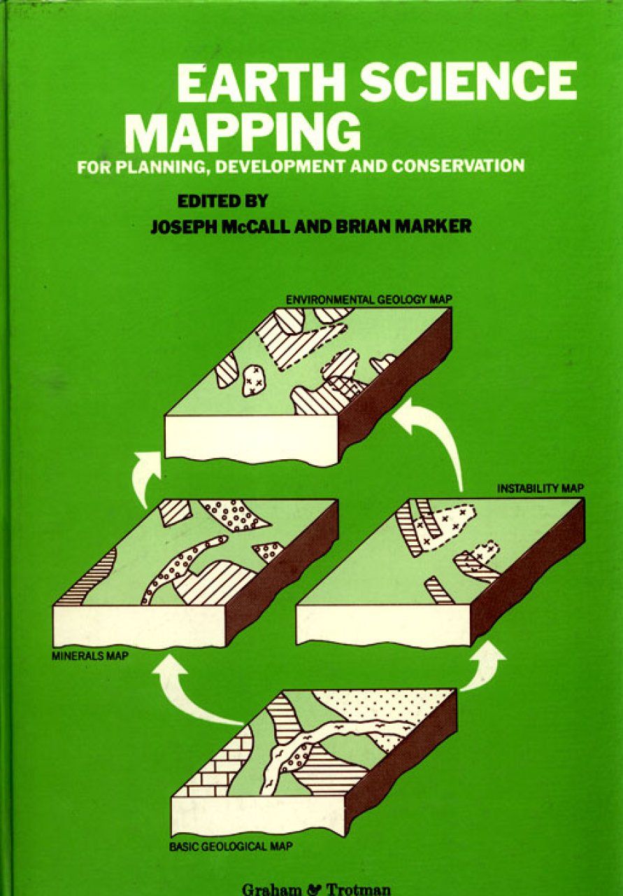 Earth Science Mapping for Planning, Development and Conservation