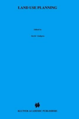 Land Use Planning and Remote Sensing