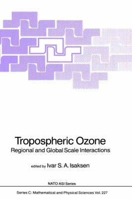 Tropospheric Ozone