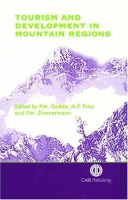 Tourism and Development in Mountain Regions